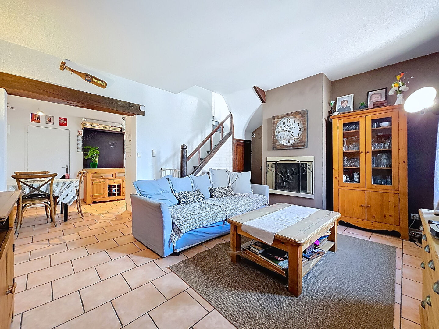 Maison Le Petit Quevilly 4 pièce(s) 71 m2