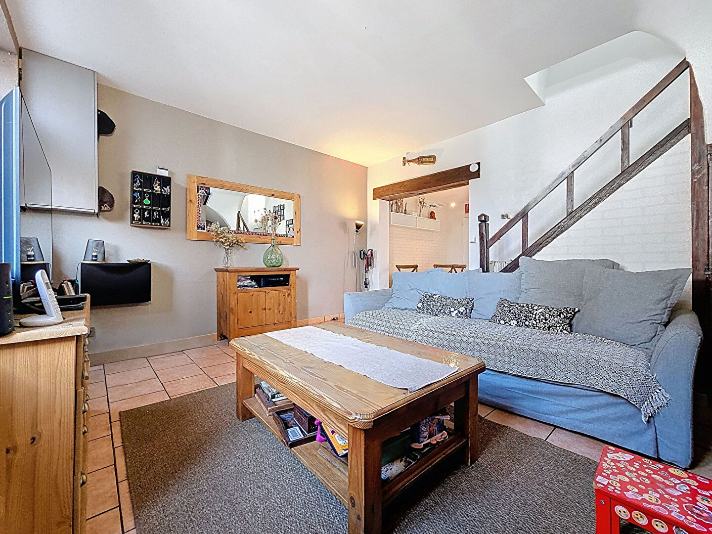 Maison Le Petit Quevilly 4 pièce(s) 71 m2