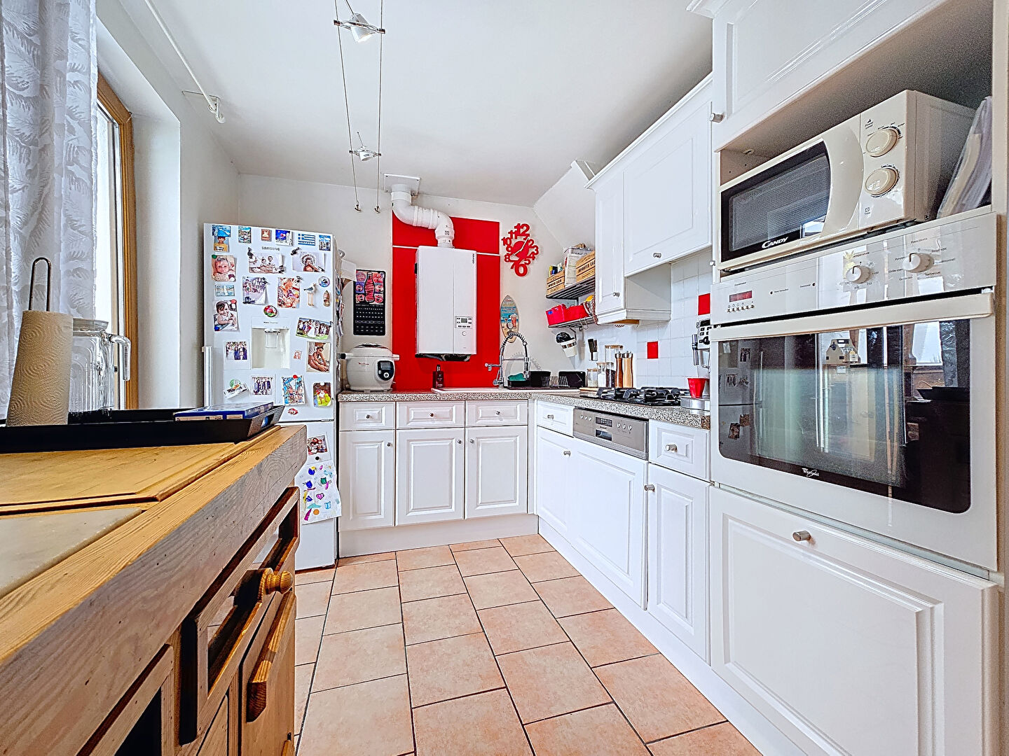 Maison Le Petit Quevilly 4 pièce(s) 71 m2