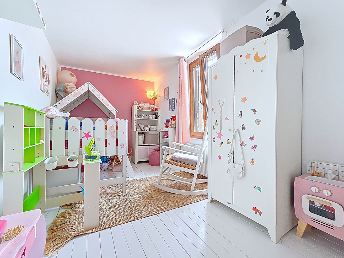 Maison Le Petit Quevilly 4 pièce(s) 71 m2