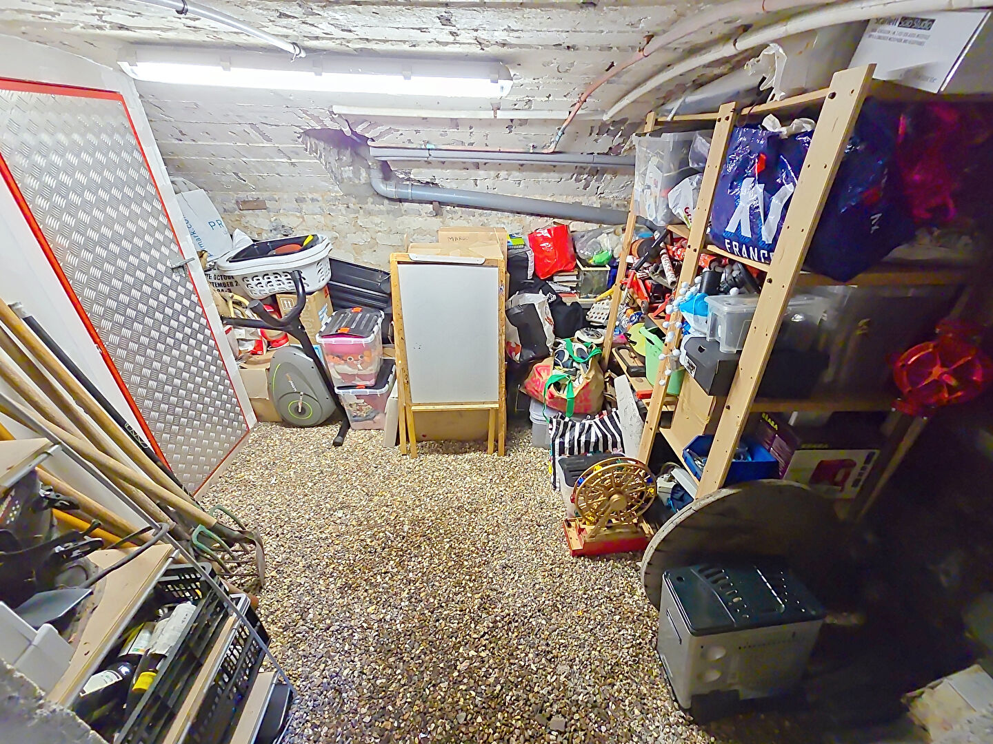 Maison Le Petit Quevilly 4 pièce(s) 71 m2