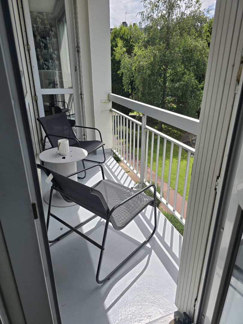 Appartement Mont Saint Aignan 5 pièce(s) 87.56 m2