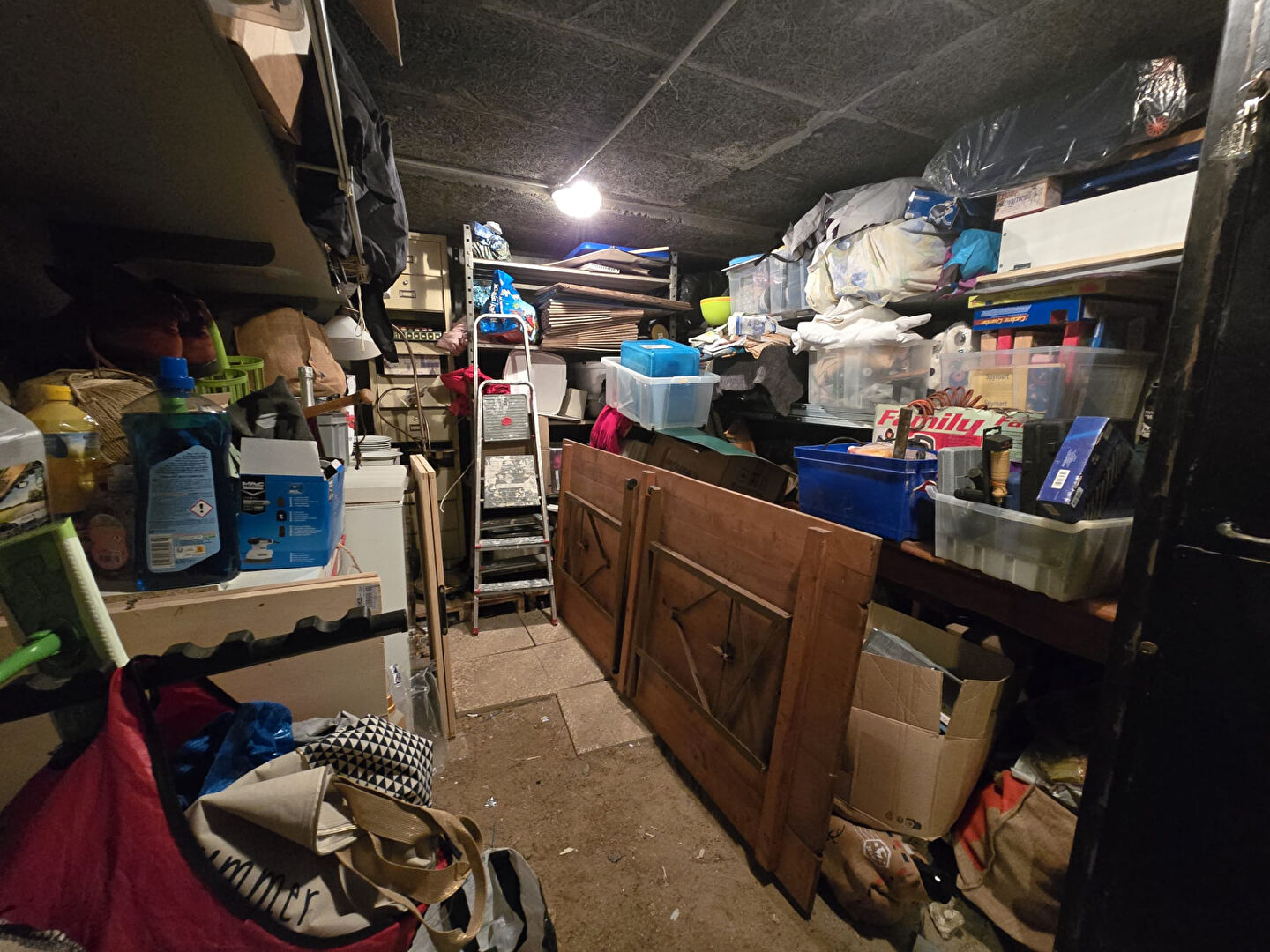 Appartement Mont Saint Aignan 5 pièce(s) 87.56 m2