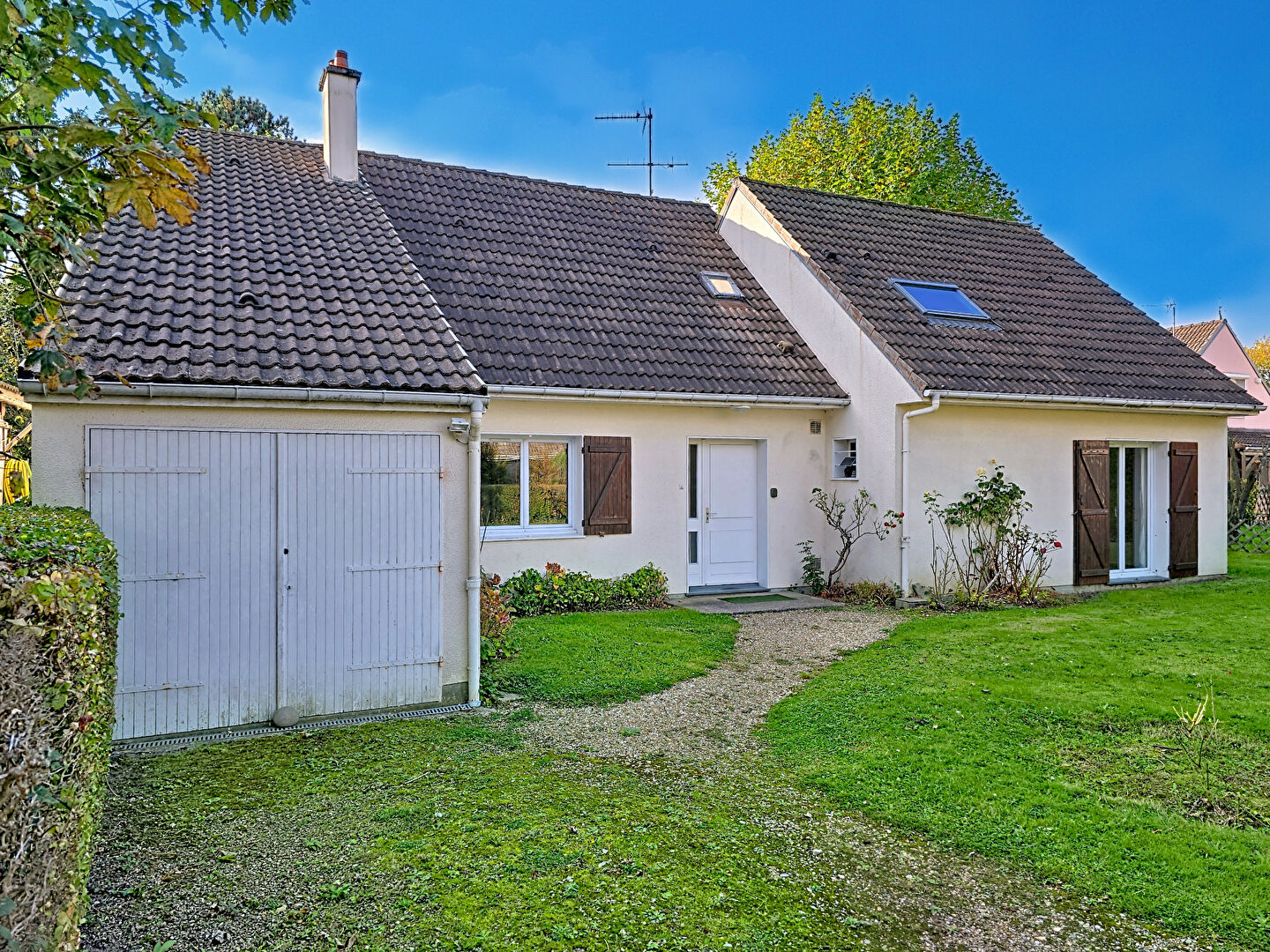 Maison Bihorel 7 pièce(s) 161.69 m2