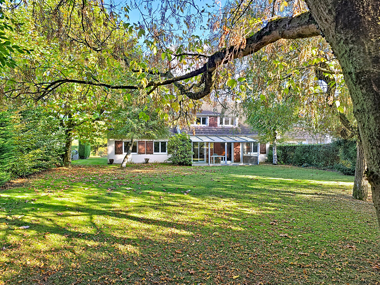 Maison Bihorel 7 pièce(s) 161.69 m2