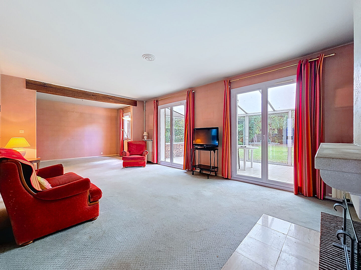 Maison Bihorel 7 pièce(s) 161.69 m2