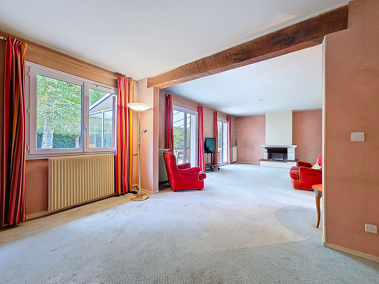 Maison Bihorel 7 pièce(s) 161.69 m2