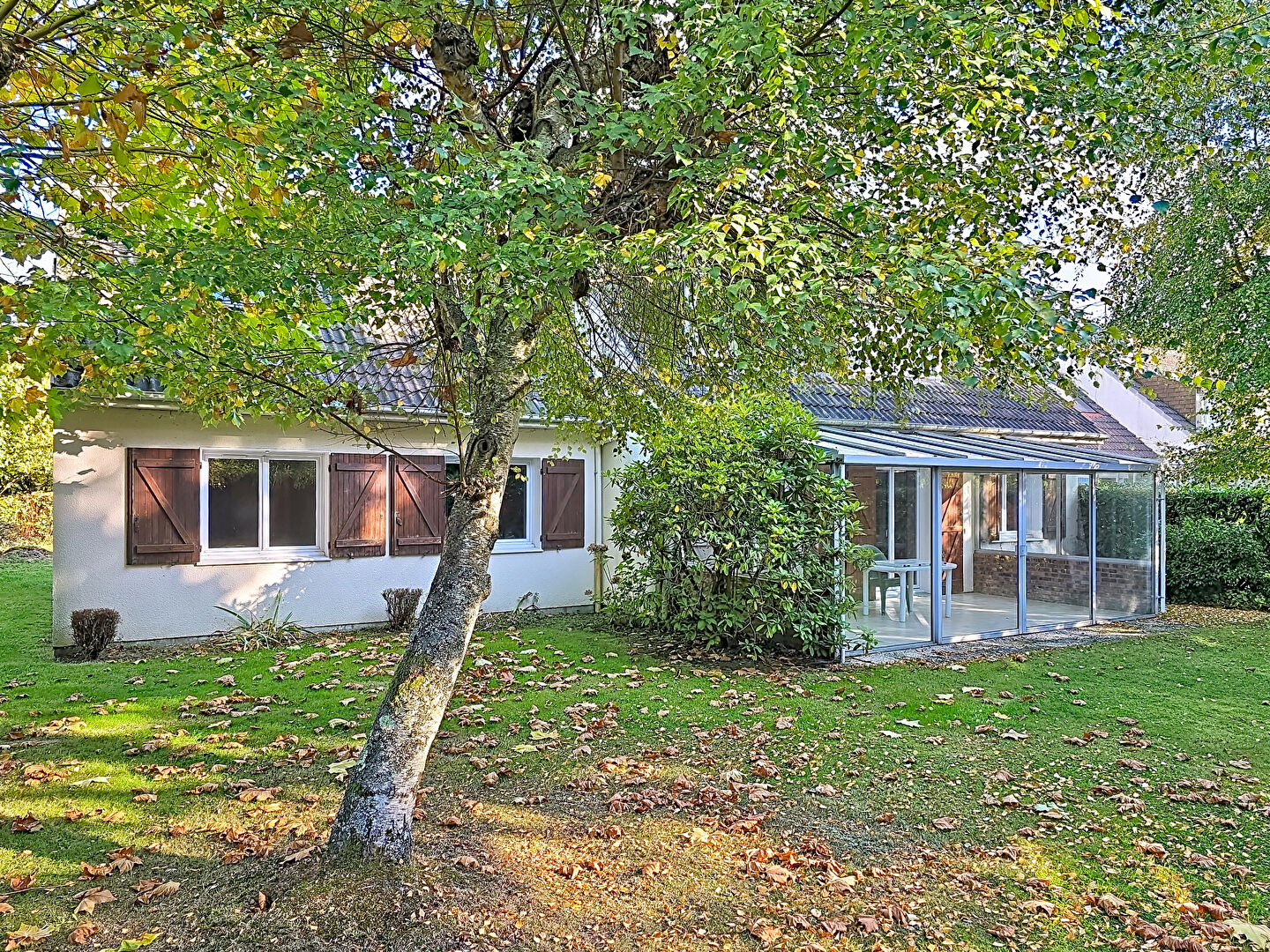 Maison Bihorel 7 pièce(s) 161.69 m2