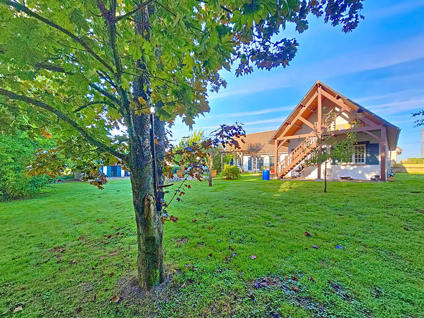 Maison Malaunay 5 pièce(s) 127.73 m2