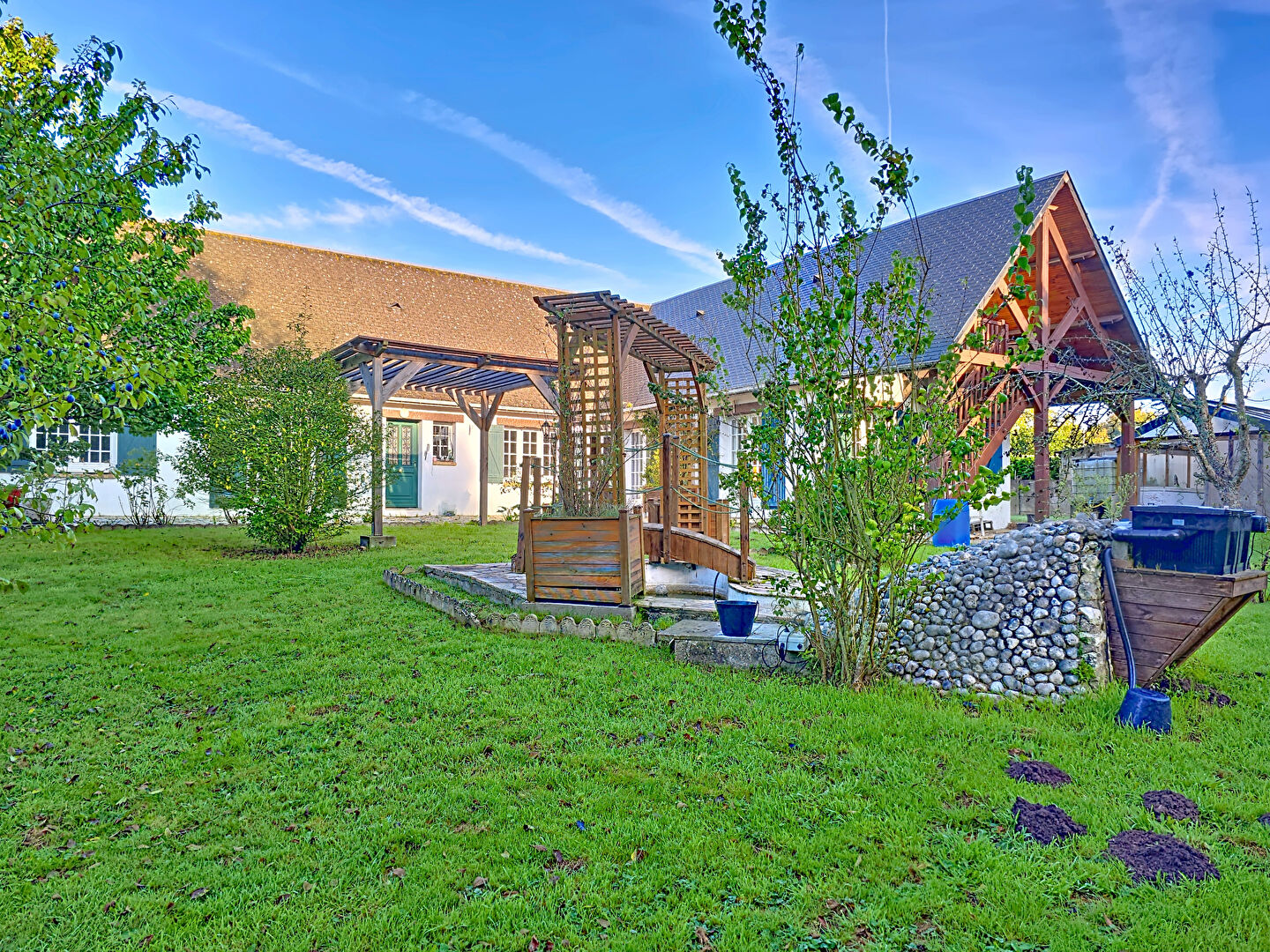 Maison Malaunay 5 pièce(s) 127.73 m2