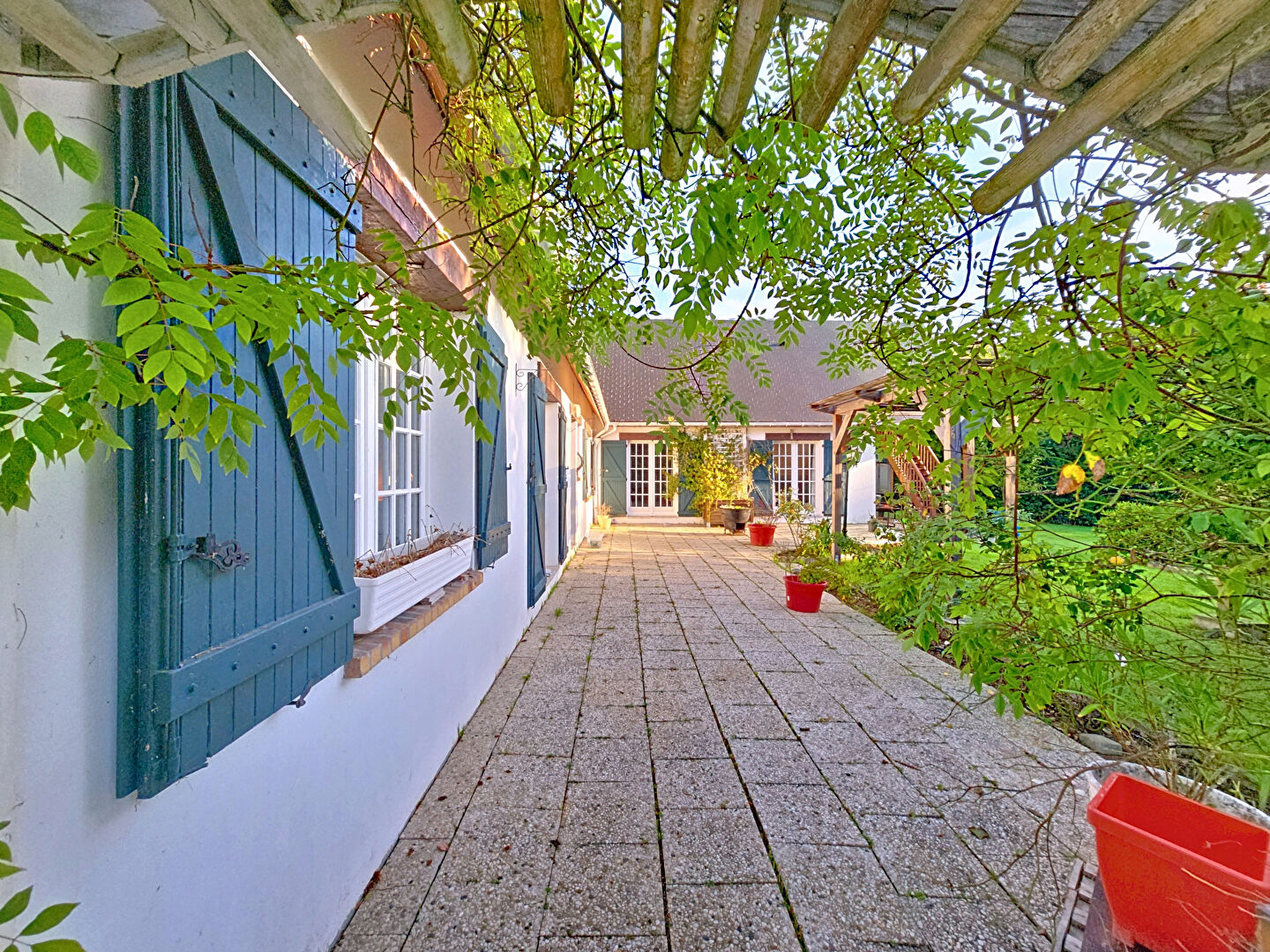 Maison Malaunay 5 pièce(s) 127.73 m2