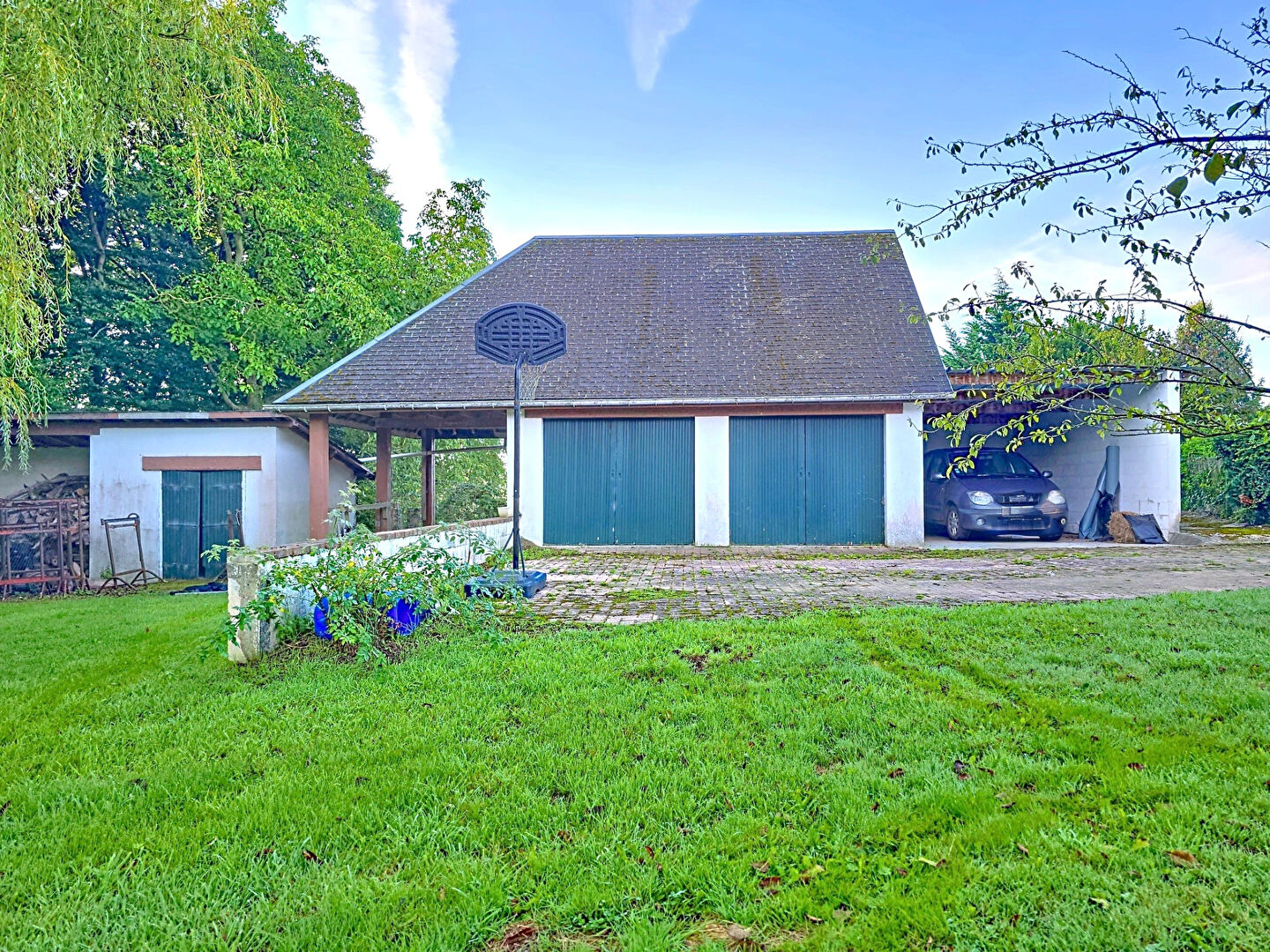 Maison Malaunay 5 pièce(s) 127.73 m2