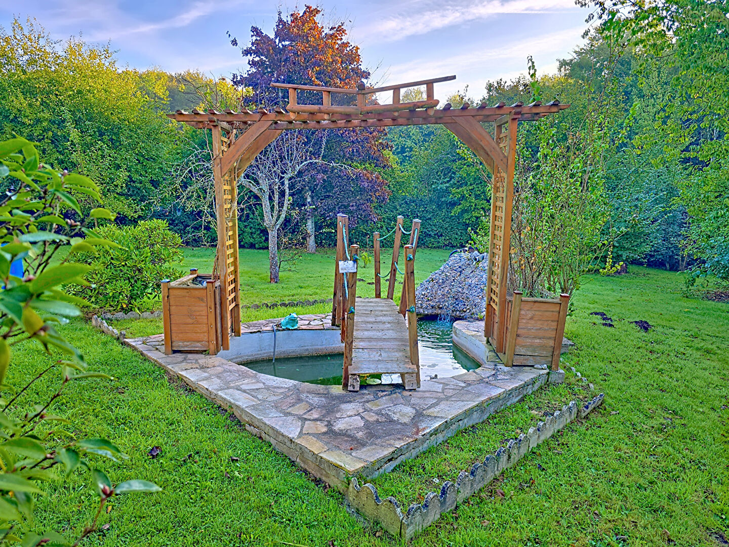 Maison Malaunay 5 pièce(s) 127.73 m2