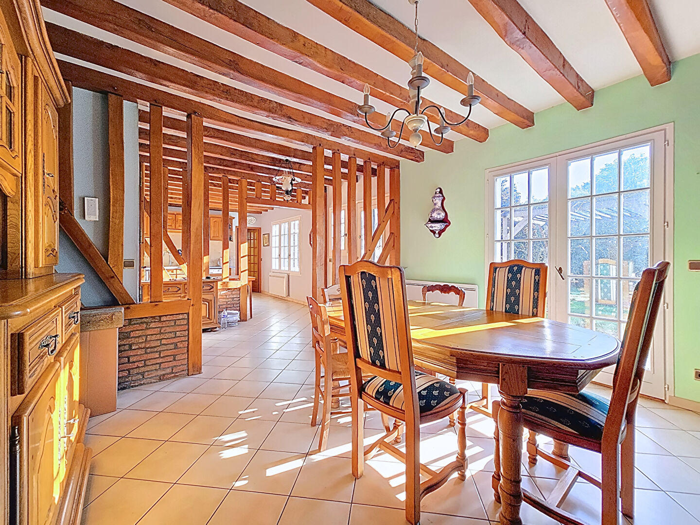 Maison Malaunay 5 pièce(s) 127.73 m2