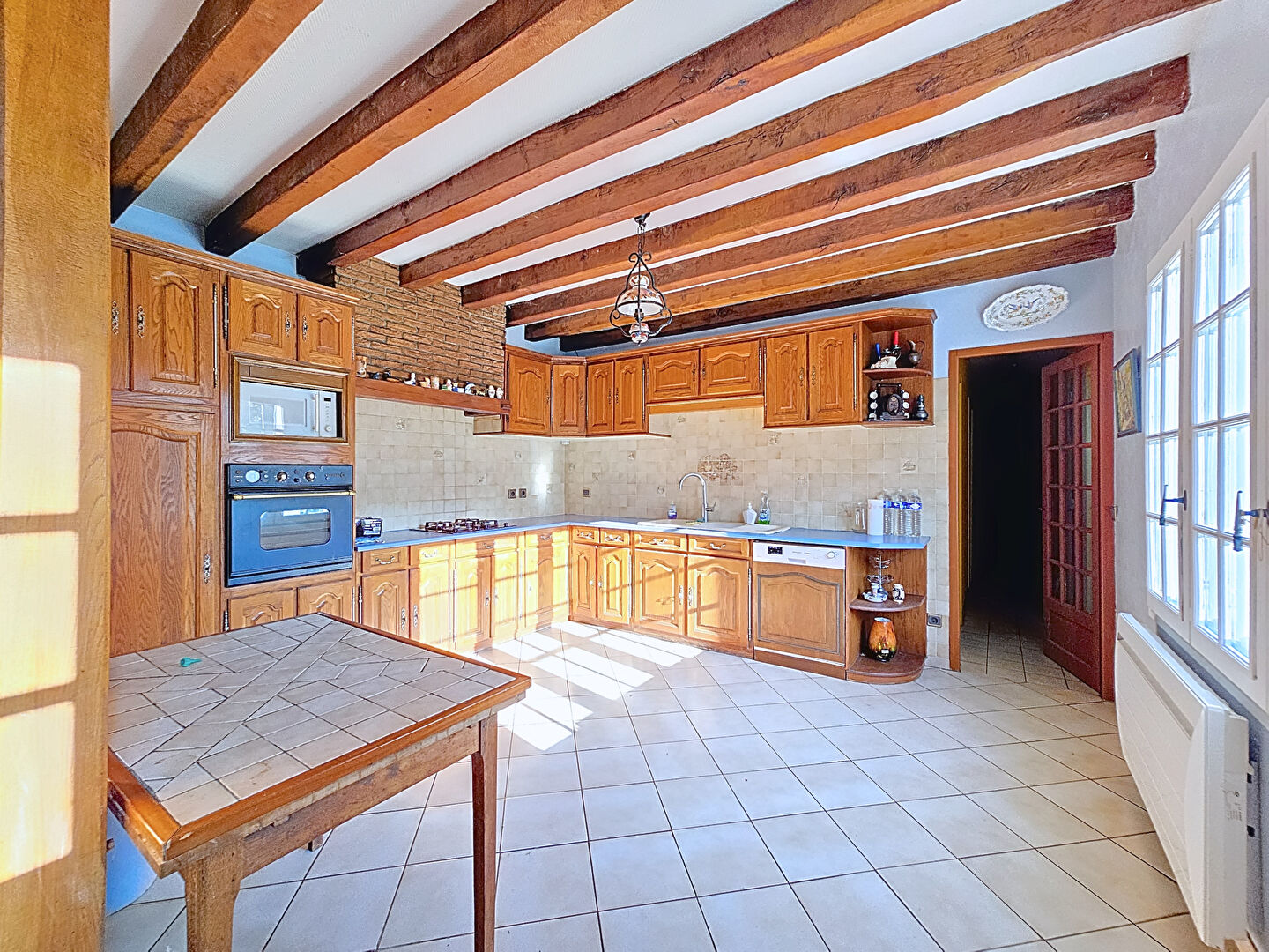 Maison Malaunay 5 pièce(s) 127.73 m2