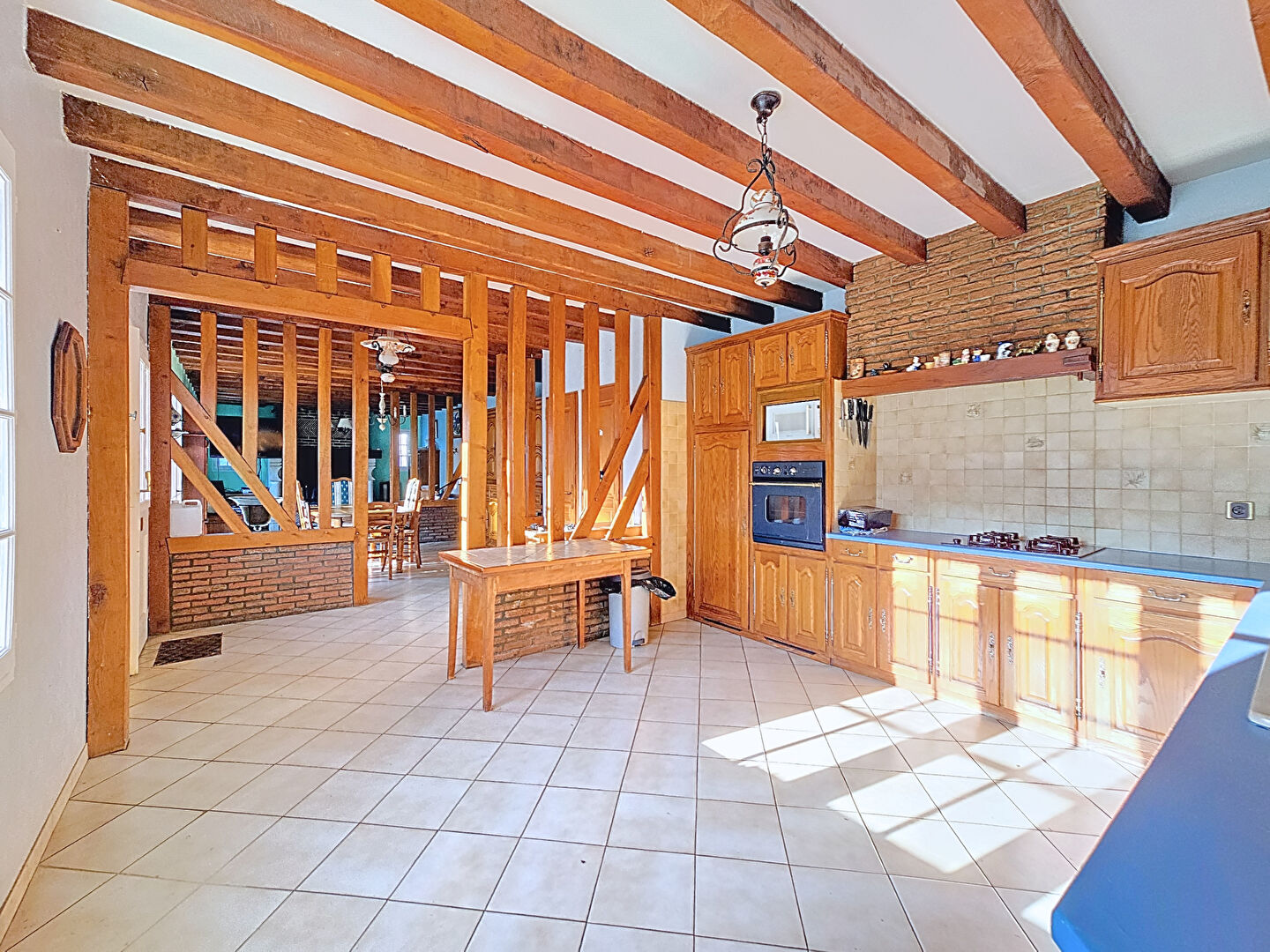 Maison Malaunay 5 pièce(s) 127.73 m2