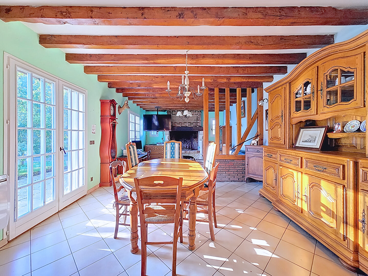 Maison Malaunay 5 pièce(s) 127.73 m2