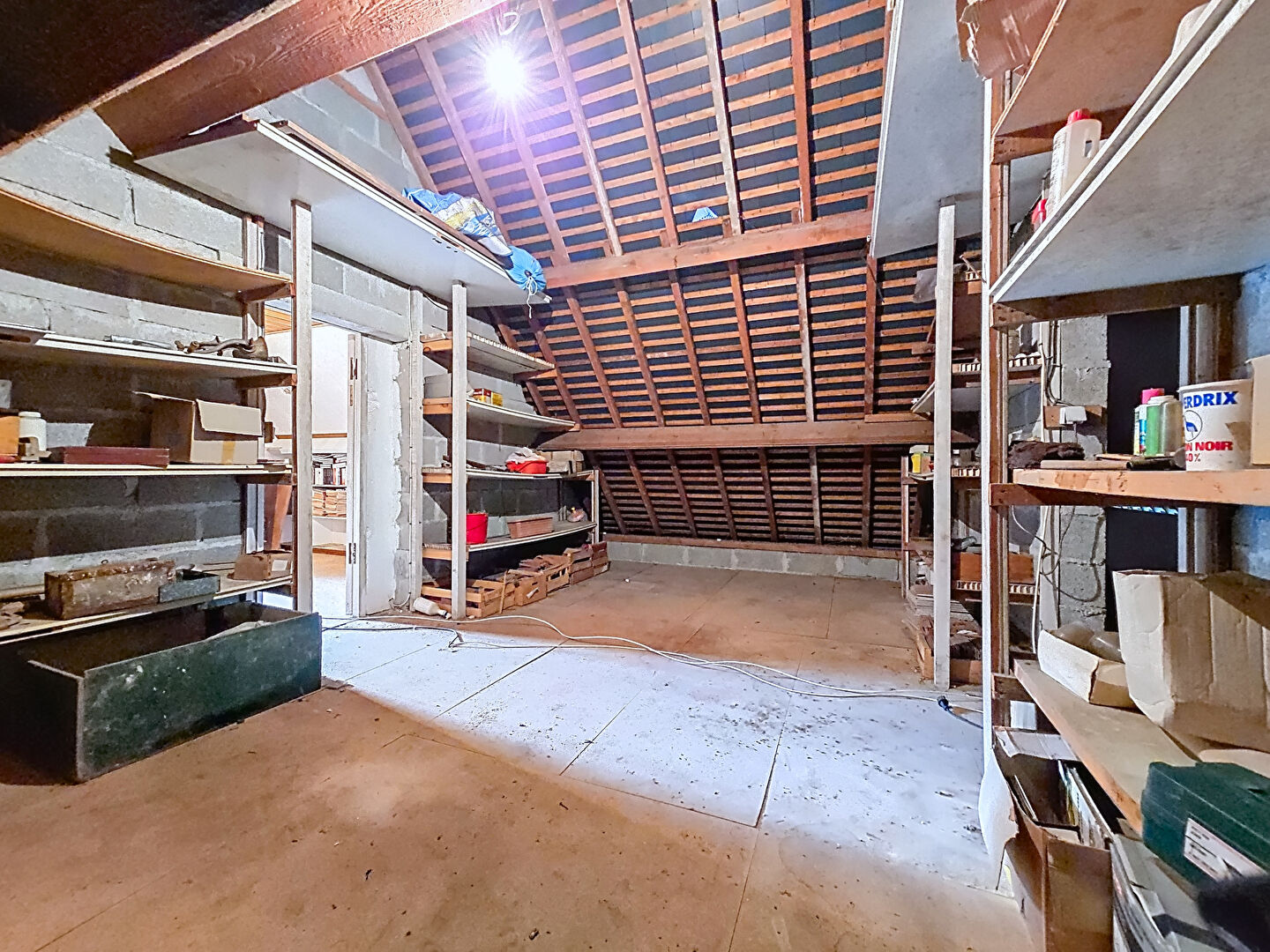 Maison Malaunay 5 pièce(s) 127.73 m2