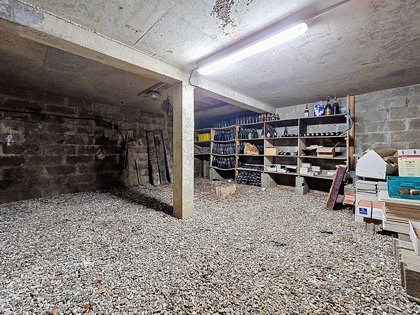 Maison Malaunay 5 pièce(s) 127.73 m2