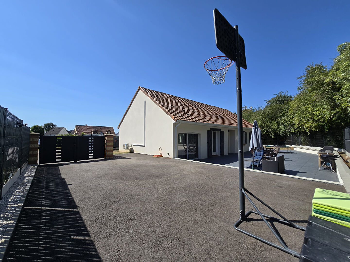 Maison Petit Couronne 6 pièce(s) 134 m2