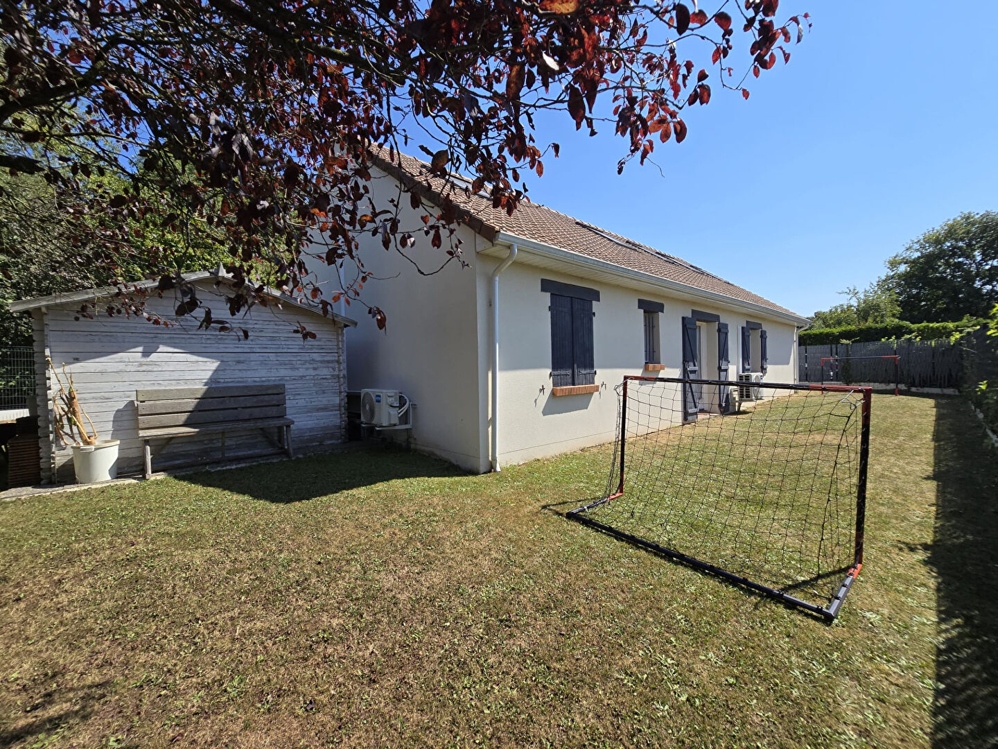 Maison Petit Couronne 6 pièce(s) 134 m2