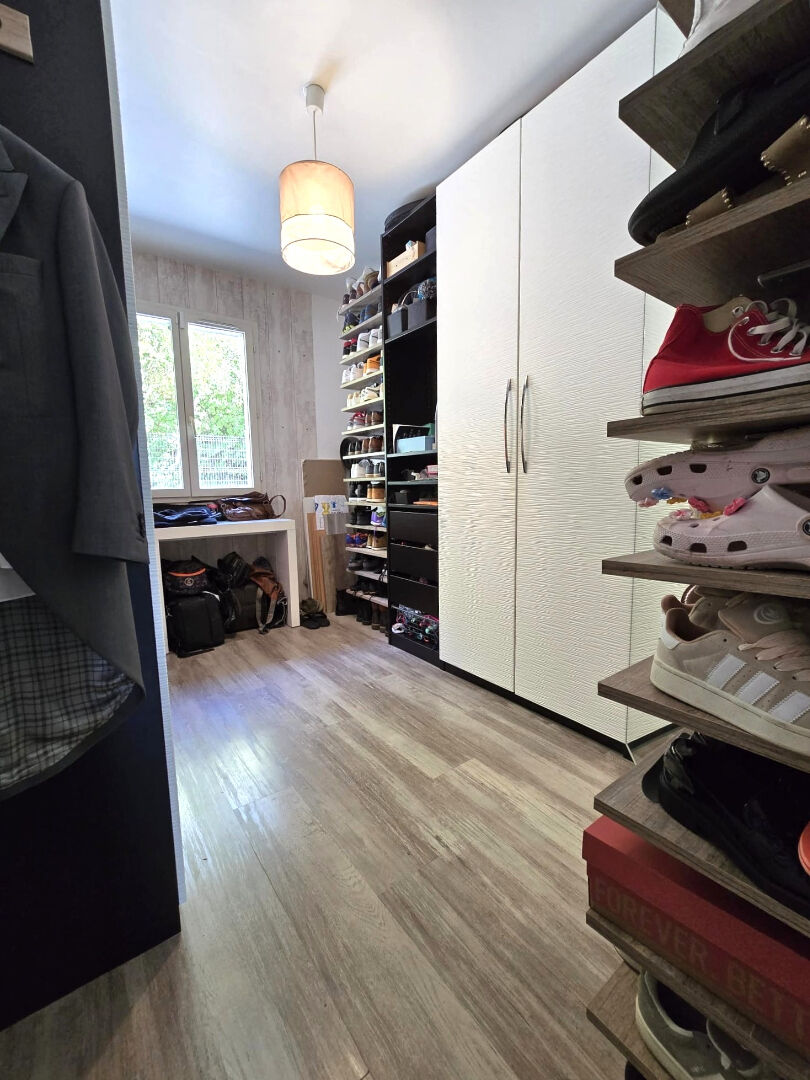 Maison Petit Couronne 6 pièce(s) 134 m2