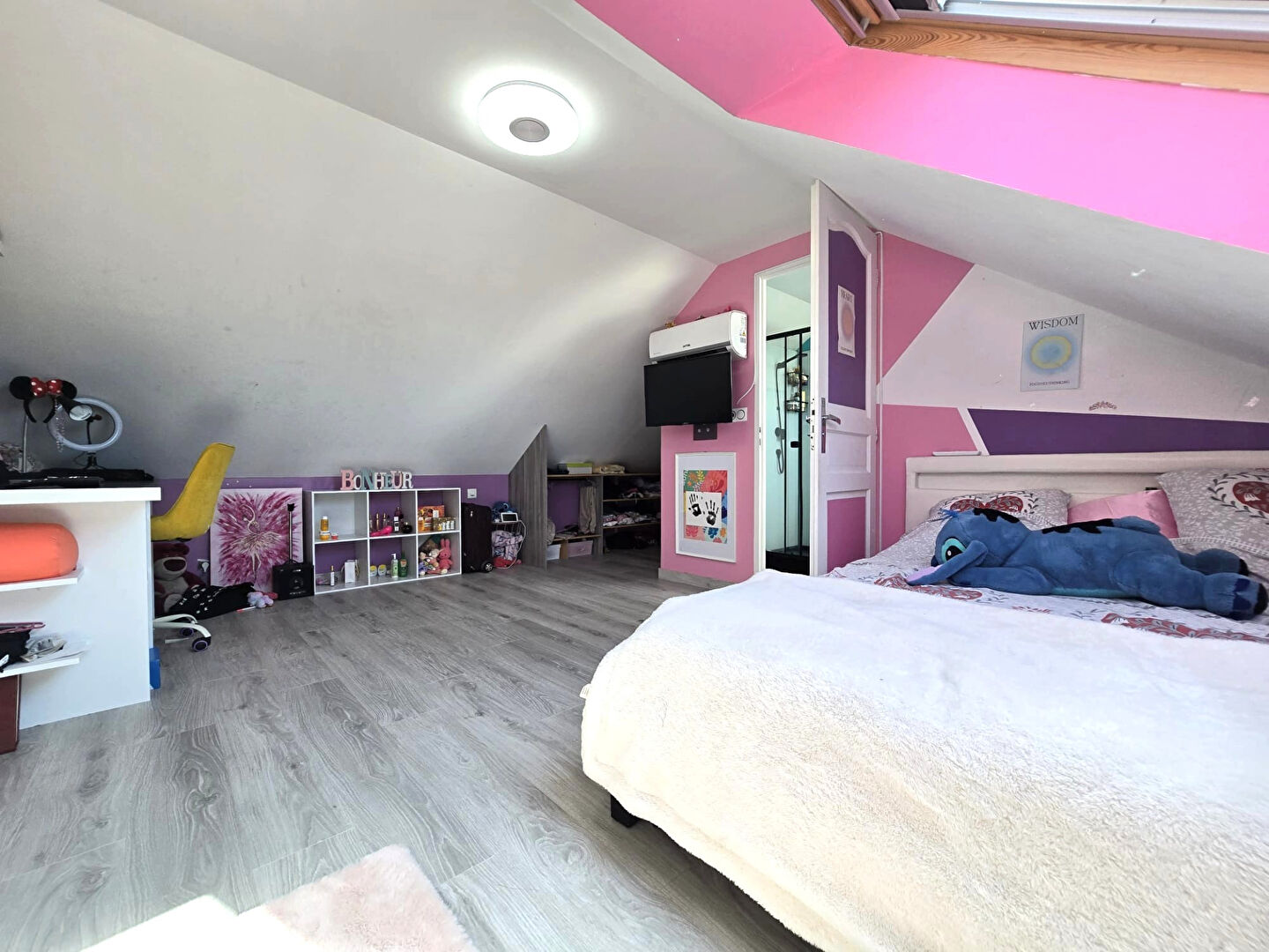 Maison Petit Couronne 6 pièce(s) 134 m2