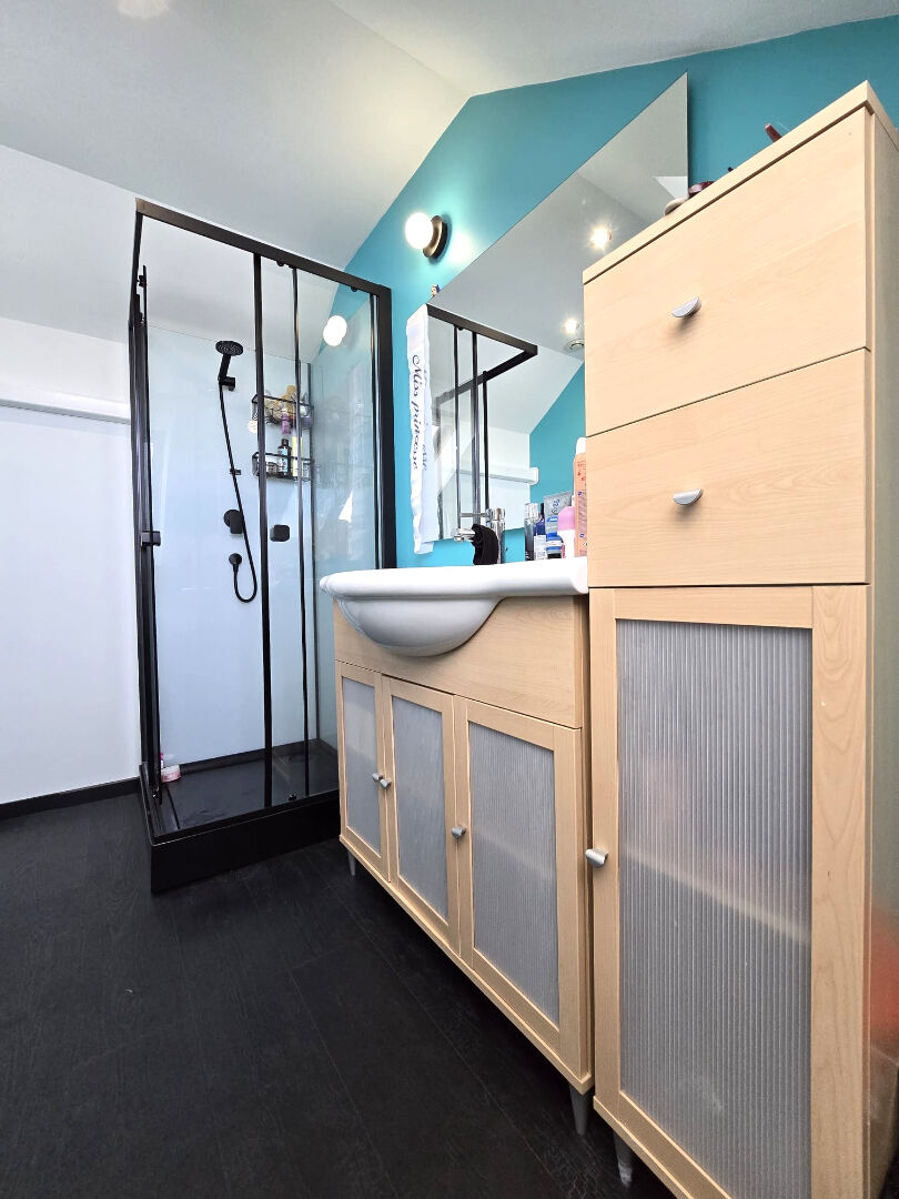 Maison Petit Couronne 6 pièce(s) 134 m2