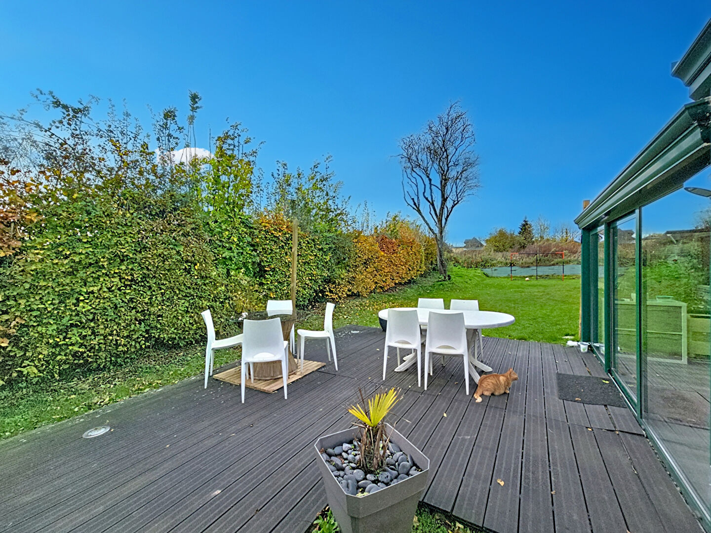 Maison Le Bocasse 6 pièce(s) 115.65 m2