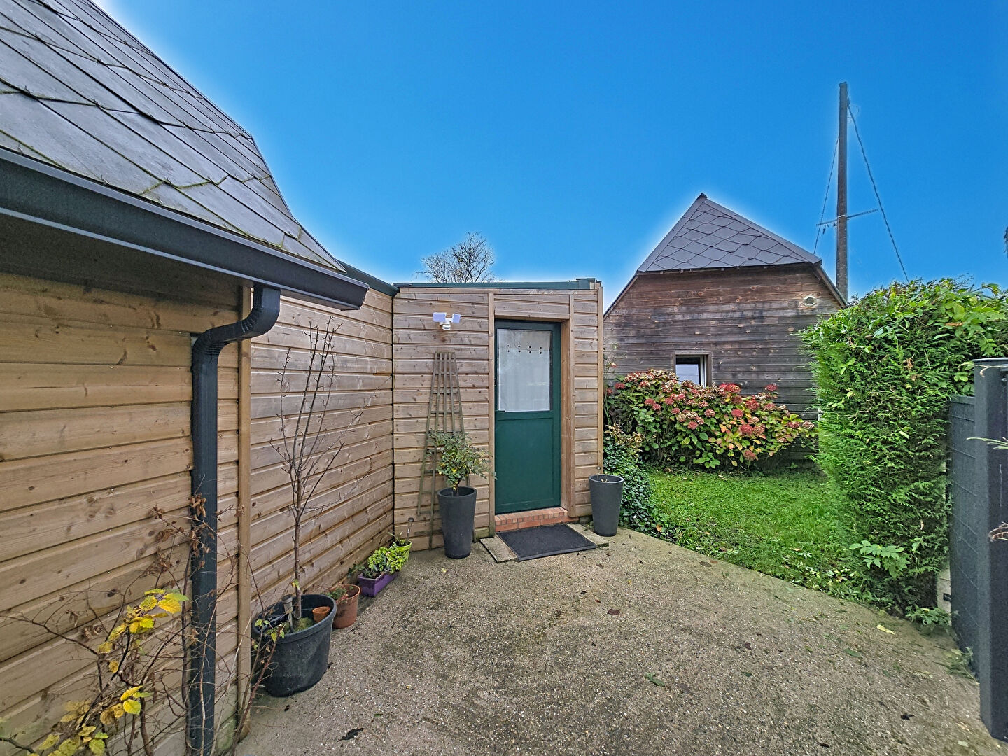 Maison Le Bocasse 6 pièce(s) 115.65 m2