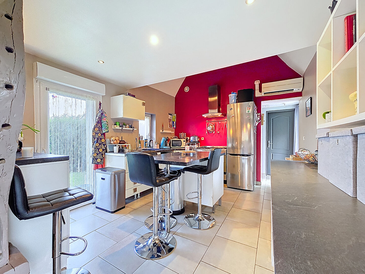 Maison Le Bocasse 6 pièce(s) 115.65 m2