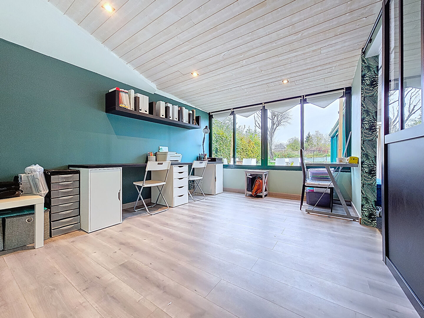 Maison Le Bocasse 6 pièce(s) 115.65 m2