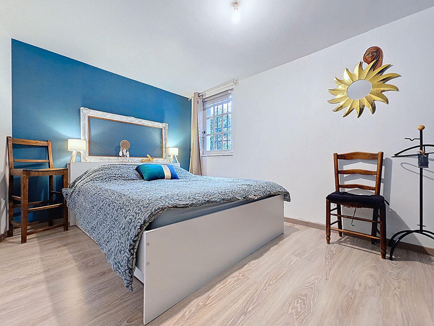 Maison Le Bocasse 6 pièce(s) 115.65 m2