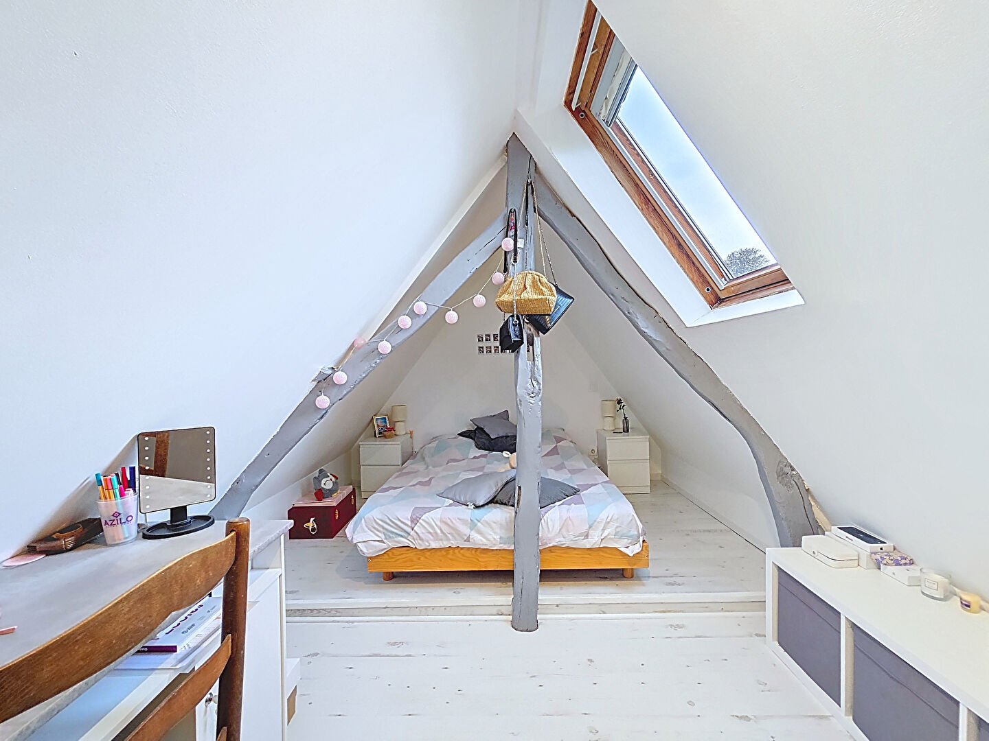 Maison Le Bocasse 6 pièce(s) 115.65 m2