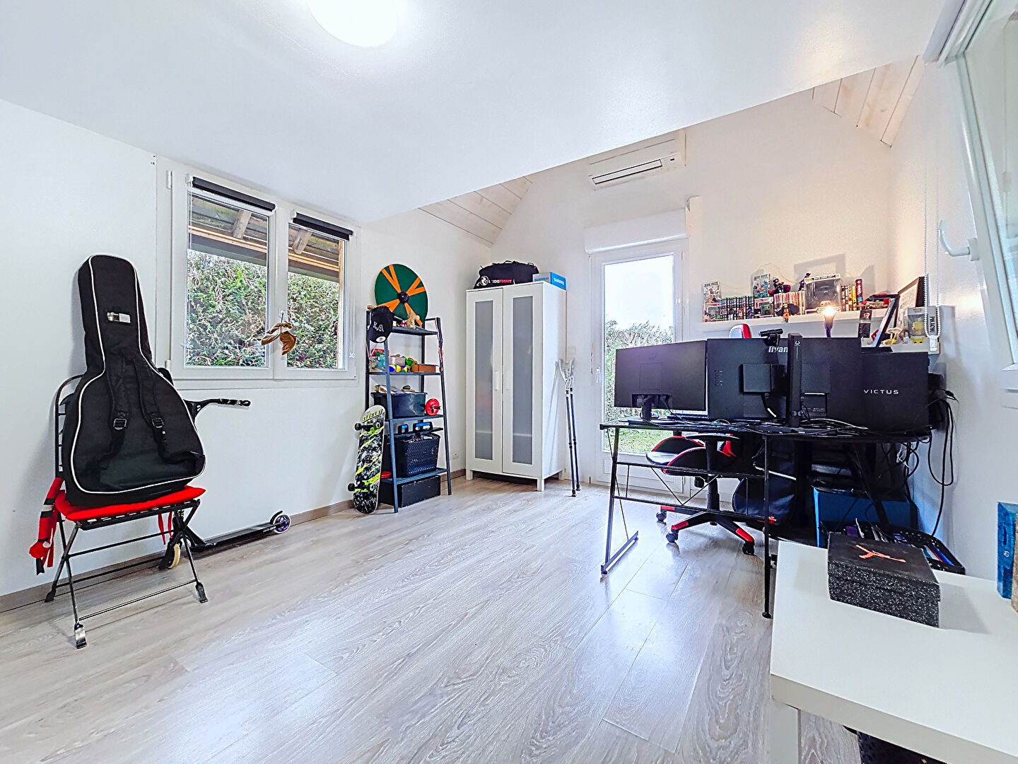 Maison Le Bocasse 6 pièce(s) 115.65 m2