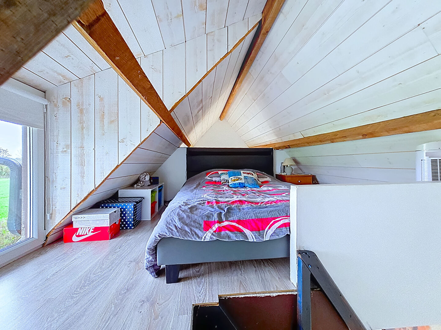 Maison Le Bocasse 6 pièce(s) 115.65 m2