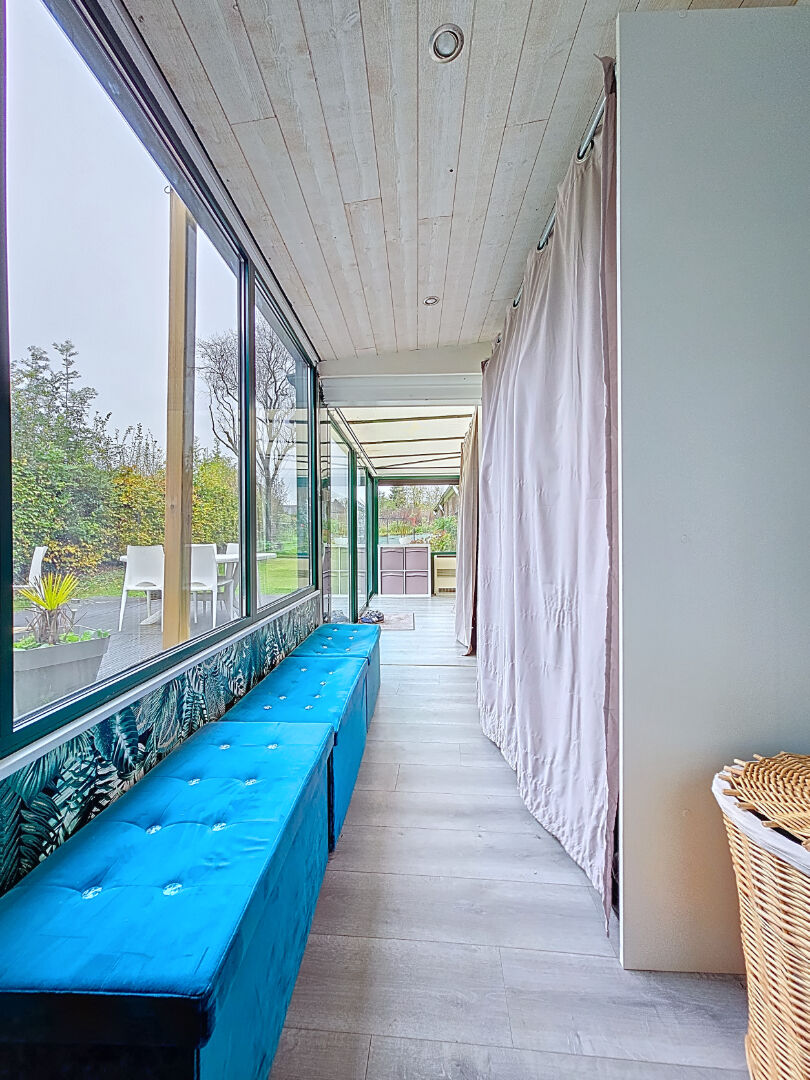 Maison Le Bocasse 6 pièce(s) 115.65 m2