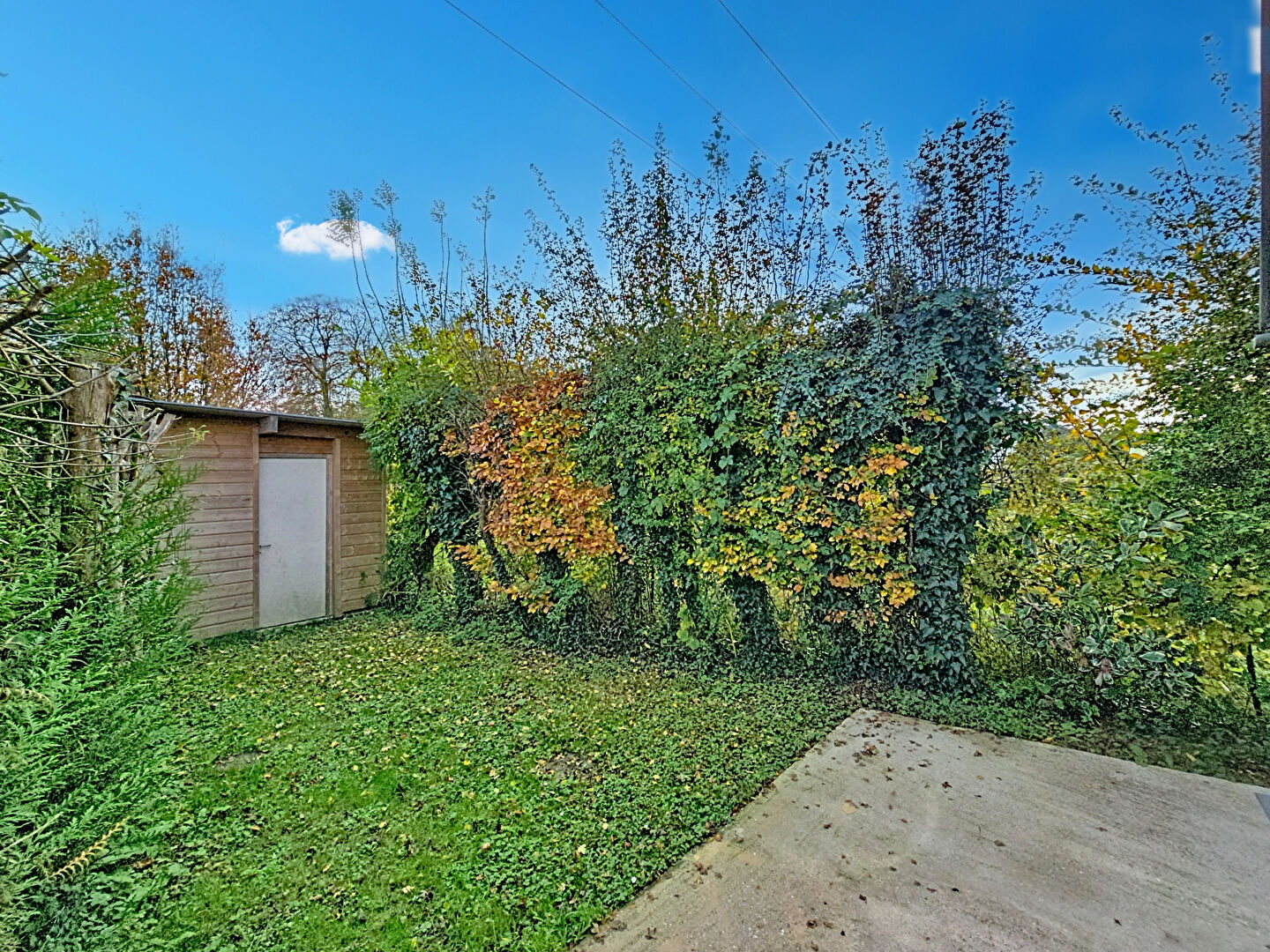 Maison Le Bocasse 6 pièce(s) 115.65 m2