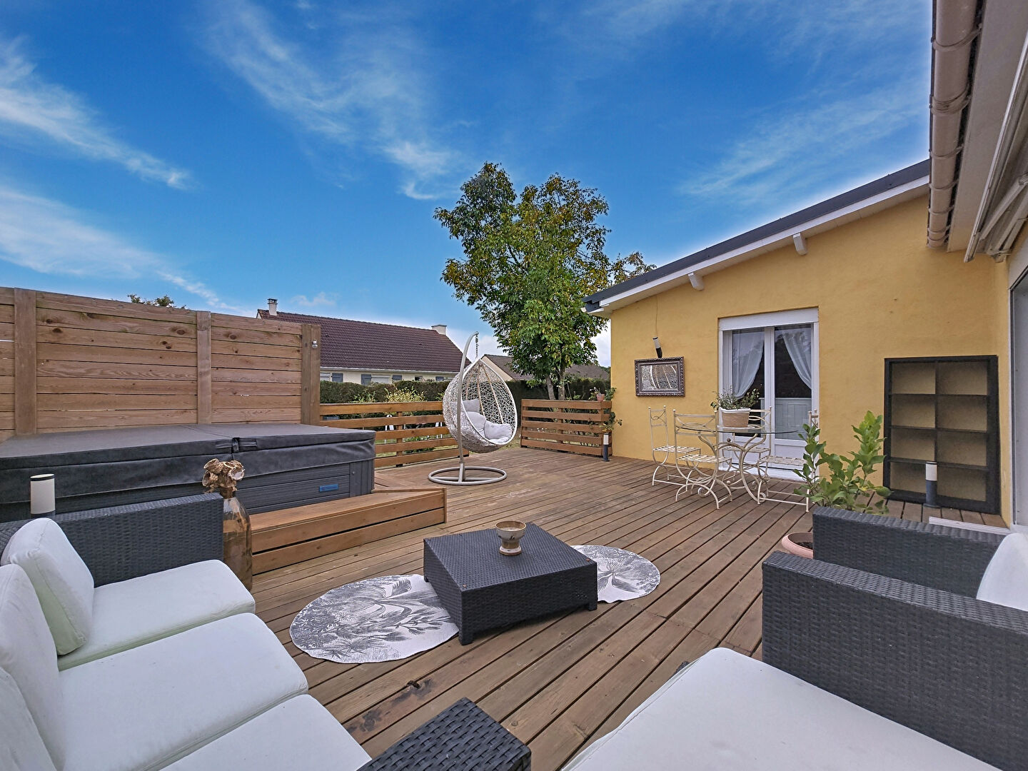 Maison Elbeuf 5 pièce(s) 107.76 m2