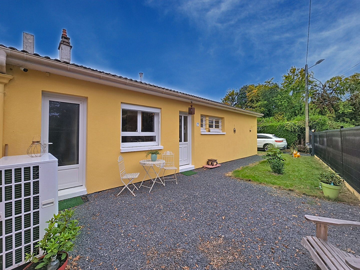 Maison Elbeuf 5 pièce(s) 107.76 m2