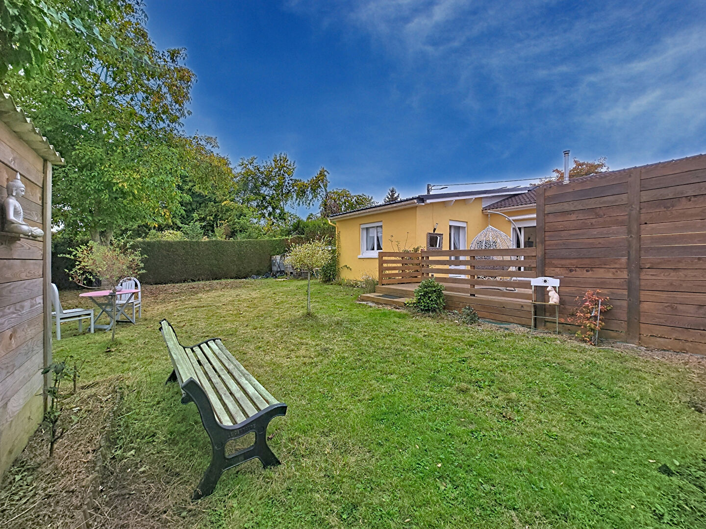 Maison Elbeuf 5 pièce(s) 107.76 m2