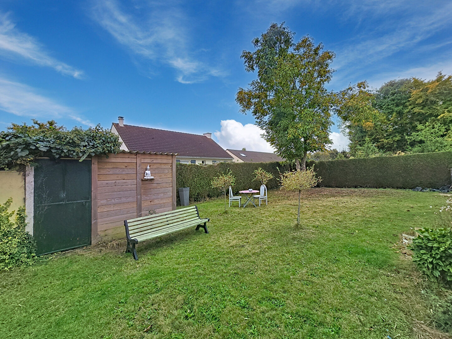 Maison Elbeuf 5 pièce(s) 107.76 m2