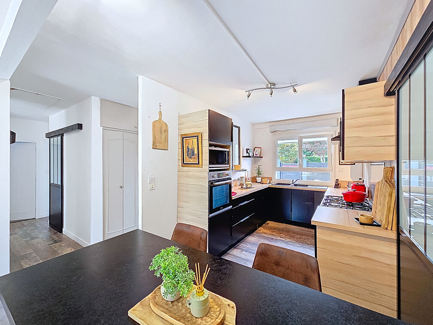 Maison Elbeuf 5 pièce(s) 107.76 m2