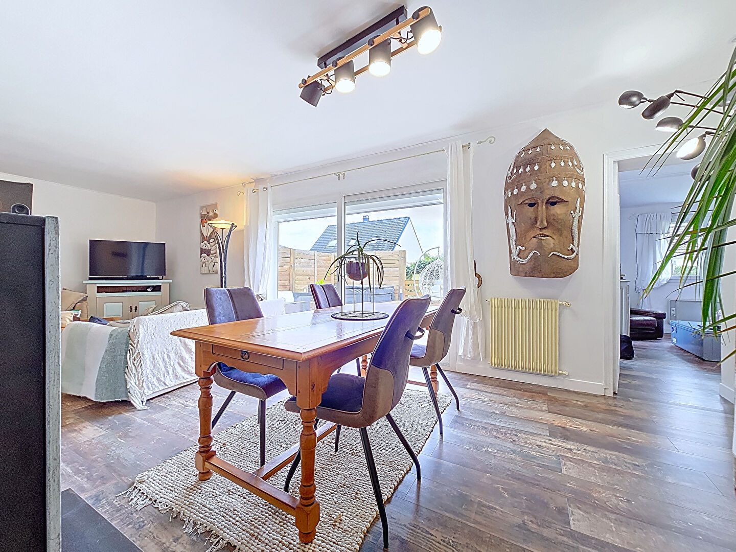 Maison Elbeuf 5 pièce(s) 107.76 m2