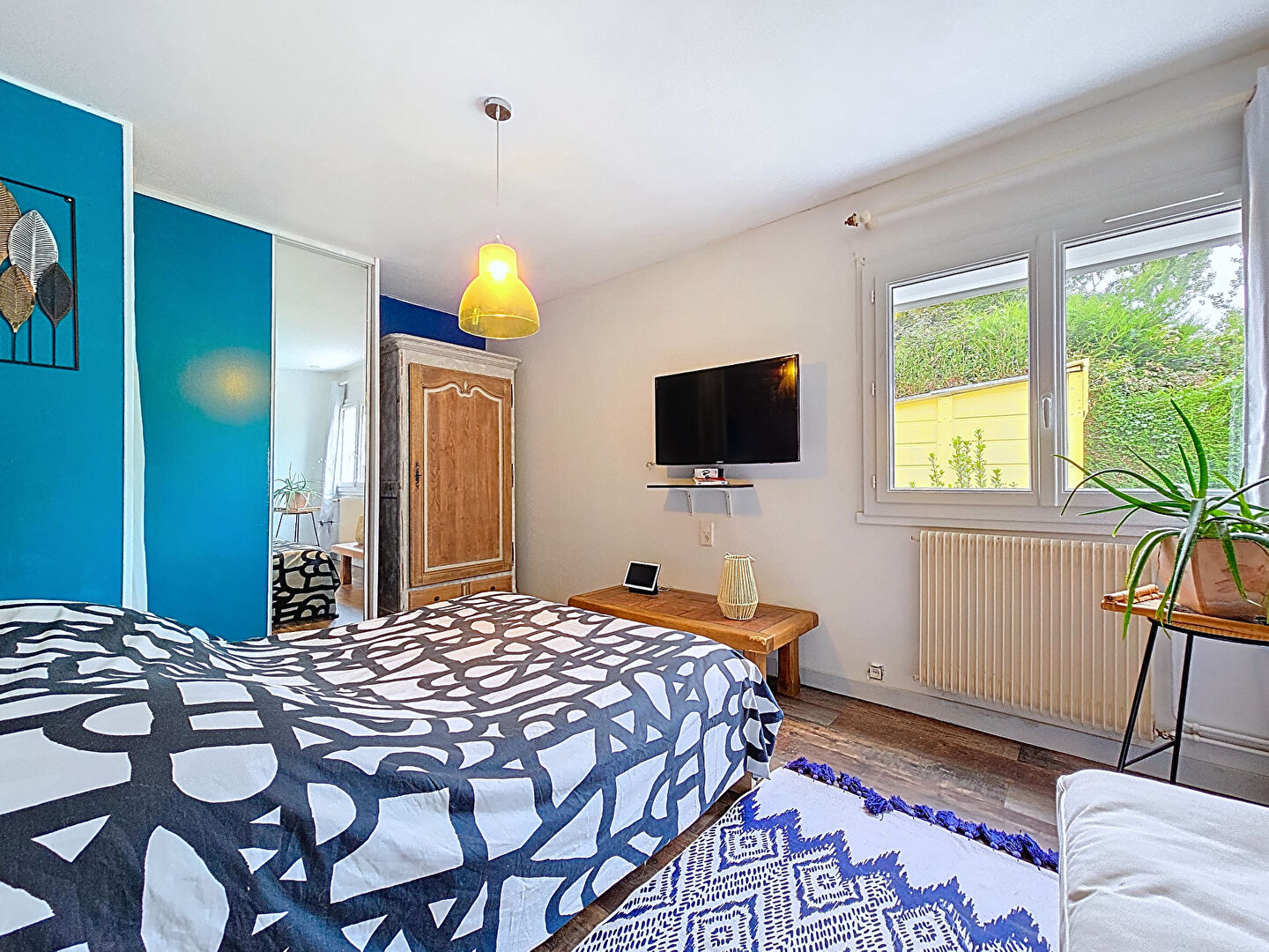 Maison Elbeuf 5 pièce(s) 107.76 m2