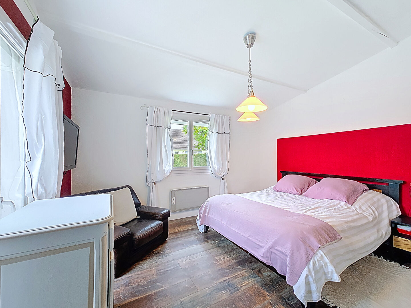 Maison Elbeuf 5 pièce(s) 107.76 m2