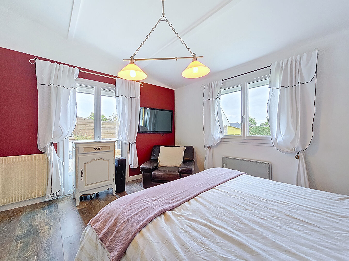 Maison Elbeuf 5 pièce(s) 107.76 m2