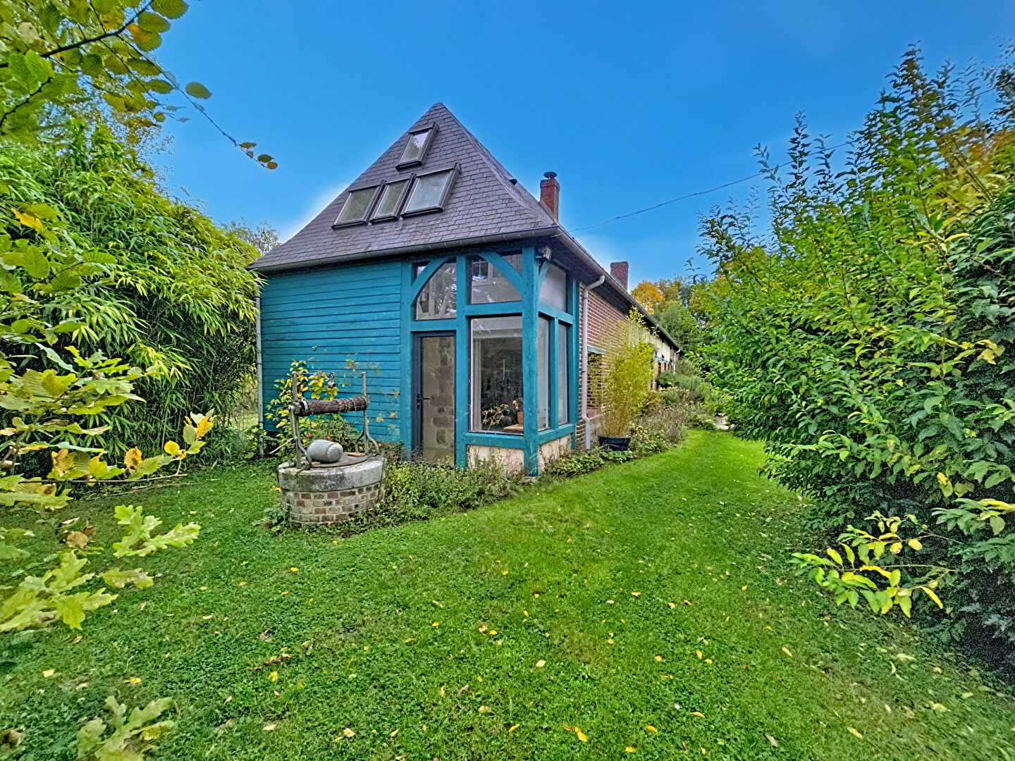 Maison Cleres 10 pièce(s) 192 m2