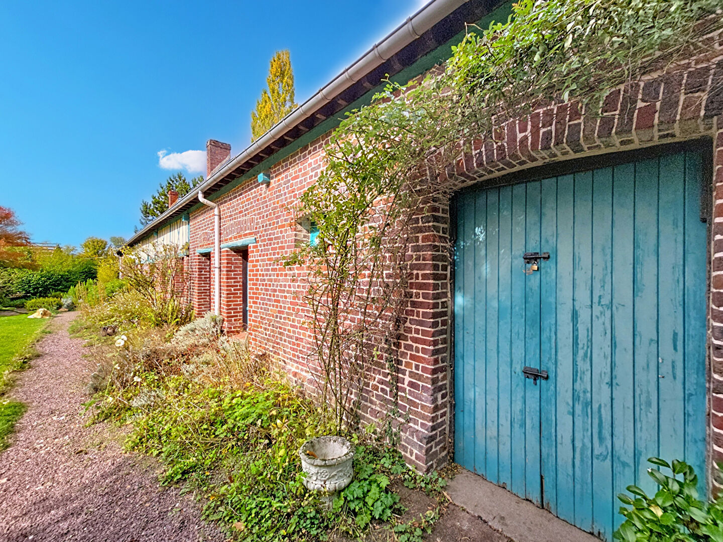 Maison Cleres 10 pièce(s) 192 m2