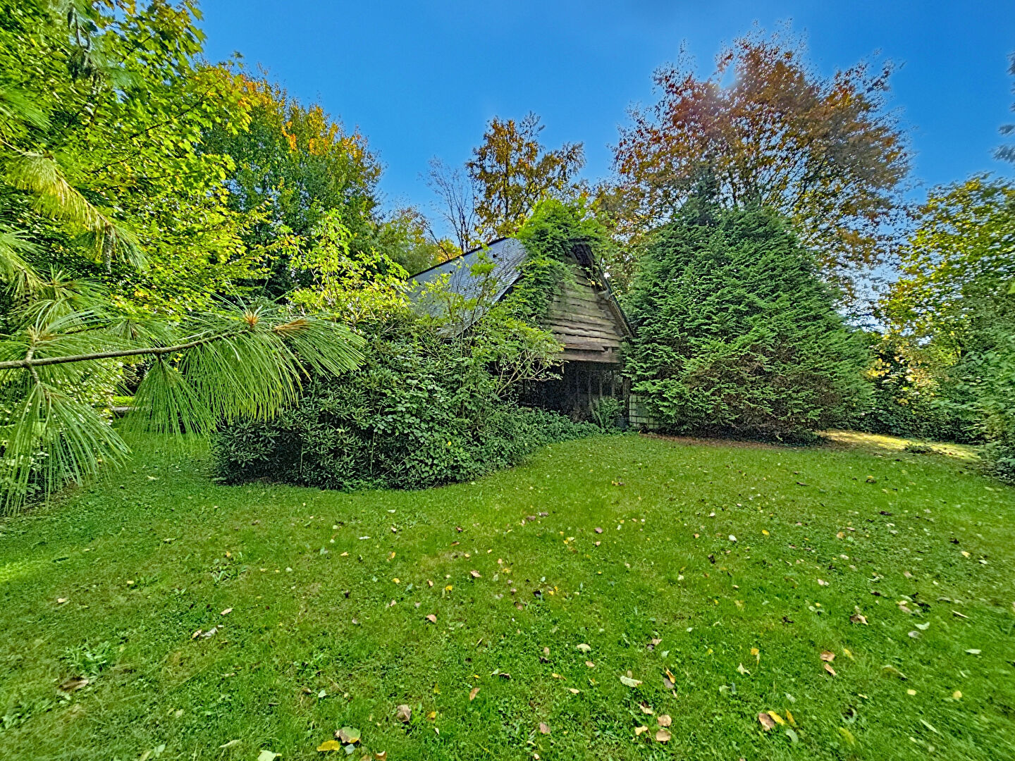 Maison Cleres 10 pièce(s) 192 m2